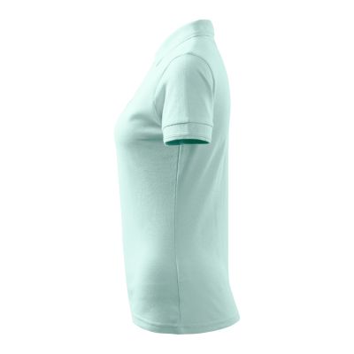 4. Malfini Piqué-Poloshirt W MLI-210A7