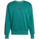 5. adidas Essentials 3-Streifen Fleece M JE6306 Sweatshirt
