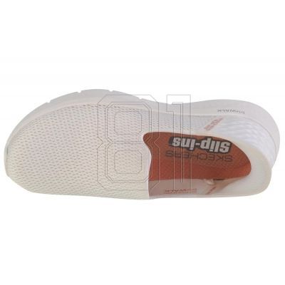 5. Skechers GO Walk Flex Relish W Schuhe 124963-OFWT