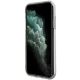 12. Karl Lagerfeld Ikonik Choupette Hülle für iPhone 11 / Xr - Transparent