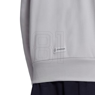 8. adidas Trainingsanzug mit Logo-Grafik M H61134