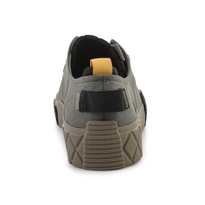5. Palladium Ace City Shell LO 79132-310 Olive Night/Green
