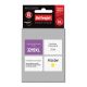 Activejet AB-3219YNX Tinte (ersetzt Brother LC3219Y XL; Supreme; 20 ml; gelb)