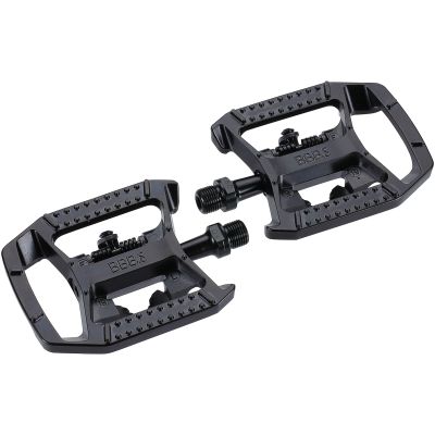 3. BBB DualChoice Fahrradpedale