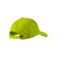 4. Unisex 5P Cap (Limette)