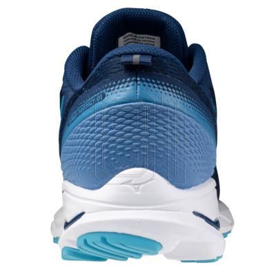5. Mizuno WAVE PRODIGY 6 J1GC241001 Schuhe