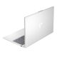 3. HP 15-fd1063nw Ultra 7 155H 15,6" FHD IPS-Display (300 Nits), 24 GB DDR5-5600-RAM, SSD, Intel ArcCam 720p, 41 Wh-Festplatte, Windows 11, Natursilber, 2 Jahre Garantie