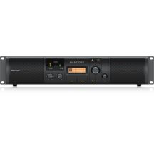 Behringer NX6000D Audioverstärker 2.0 Kanäle