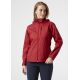 16. Helly Hansen Crew Hooded Midlayer Jacke W 33891 162