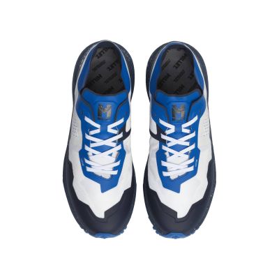 3. MILLET Intense M Herrenschuhe blau