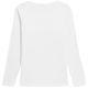 13. Langarm-T-Shirt 4F F376 W 4FWMM00TLONF376 10S