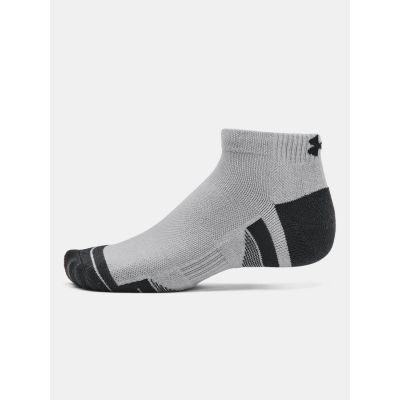 5. Under Armour 1379504-011 3er-Pack Socken