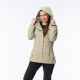 19. Elbrus Makari Wo's W 92800621736 Übergangsjacke