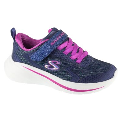 Skechers Wave 92 303557L-NVY Marineblau, Größe 31