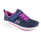 Skechers Wave 92 303557L-NVY Marineblau, Größe 31