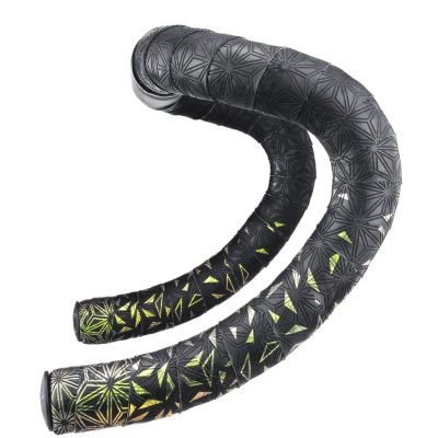 SUPACAZ SUPER STICKY Wrapper Emerald Refraktor