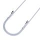 11. 3mk EasyClip Smartphone-Lanyard – Grau