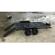 2. RC-Spielzeugauto mit Anhänger, Scaler und Crawler / 14+