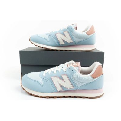 26. New Balance W GW500BGB Schuhe