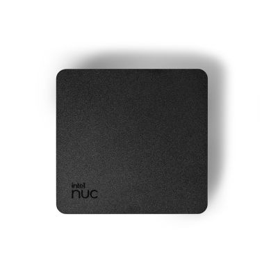 5. ASUS NUC 13 PRO RNUC13L3KV500002I Computer (RPL-P 28W vPro (i5-1350P), ohne RAM, ohne Speicher, integrierte VGA-Grafikkarte, ohne Betriebssystem, EU-Netzkabel, Bausatz)