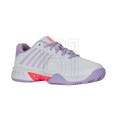 4. K-Swiss Express Light 3 Clay W shoes 98563-182-M