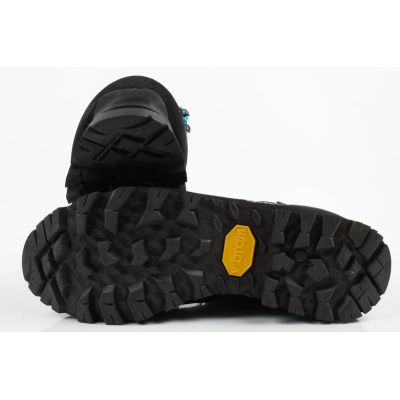 9. Aku Trekker Gore-Tex Damen-Wanderschuhe, knöchelhoch, blau