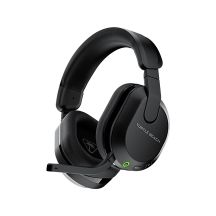 Turtle Beach Stealth 600 Gen 3 Kabelloses Bluetooth-Gaming-Headset mit Bügel, Schwarz