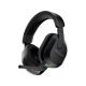 Turtle Beach Stealth 600 Gen 3 Kabelloses Bluetooth-Gaming-Headset mit Bügel, Schwarz