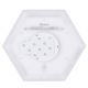 3. Govee H6066 Glide Hexa Pro; LED-Panels; RGBIC
