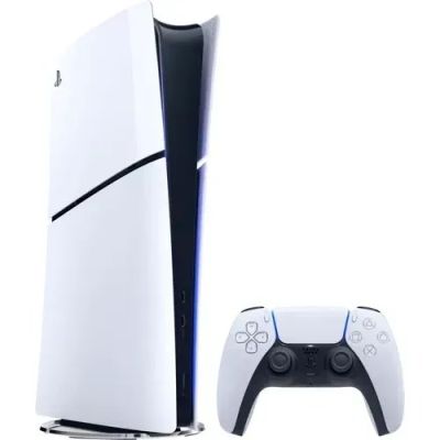 2. Spielkonsole SONY PS5 DIGITAL SLIM