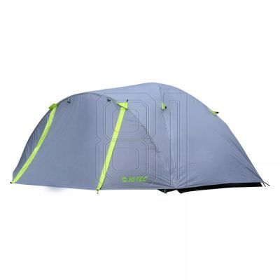 2. Hi-Tec Solarpro 4 Zelt 92800350255