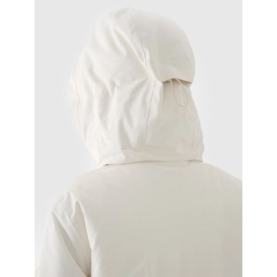 17. Dermizax 20000 Membran-Skijacke für Damen 4F 4FWAW24TTJAF582-11S