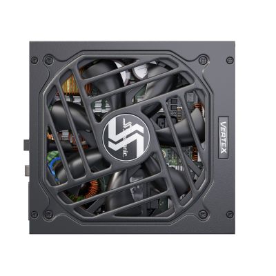 3. SeaSonic Vertex GX 1200W Netzteil