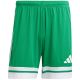 15. adidas Squadra 25 M JN7482 Shorts