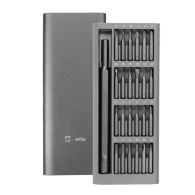 8. Xiaomi MI Präzisionsschraubendreher-Set
