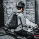 7. Rockbros H36 Rucksack – mit Helmhalterung