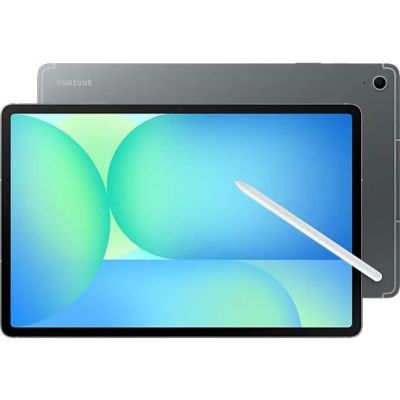 4. Samsung Galaxy Tab S10 FE+ (X620) 8/128GB Grau