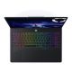 5. Lenovo Legion Pro 5 16IAX10H Ultra 9 275HX 16" WQXGA OLED 500 Nits Glänzend 165Hz 32GB DDR5 5600 SSD 1TB GeForce RTX 5070 Ti 12GB 80Wh NoOS Eclipse Black