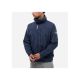 3. MILLET Parmelan Windbreaker Hoodie Herrenjacke M Marineblau