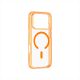 4. AmazingThing Titan Pro Hülle für iPhone 17 Pro, kompatibel mit MagSafe – Orange