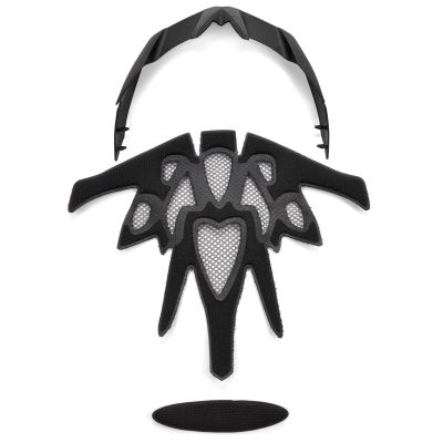 18. Meteor Ovlo L 16867 Fahrradhelm
