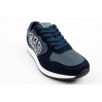 2. GAP Herren-Sportschuhe Nashville Arich Logo Sneaker Mode