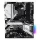 7. Asrock B550 PRO4 Mainboard