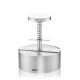 Professionelle Hamburgerpresse GEFU PÄTTI G-15415