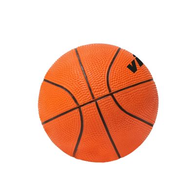 18. VIRTUFIT PRO MINI-BASKETBALL-BACKBOARD MIT 2 BÄLLEN UND PUMPE - SCHWARZ