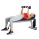 27. Proform Carbon Strength PFBE09620 Liegebank