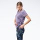 5. IQ Kurzarm-T-Shirt Indila Wmns W 92800624274