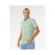 2. Herren RIP CURL Vaporcool Aerotech Kurzarmhemd Grün