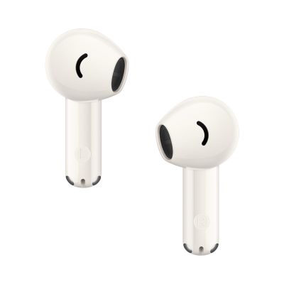 2. Huawei FreeBuds SE 3 mit integriertem Mikrofon, Bluetooth, Beige