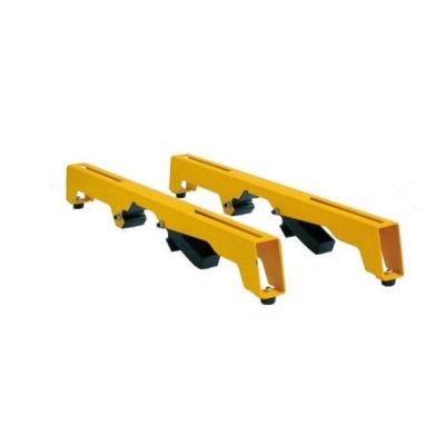 Montagehalterung für den DeWalt DE7025 Ständer